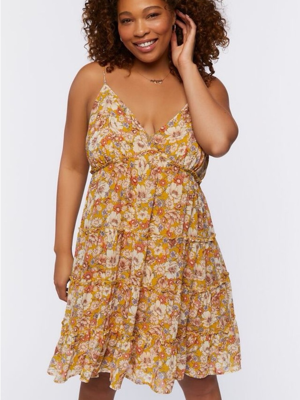Forever 21 Dress